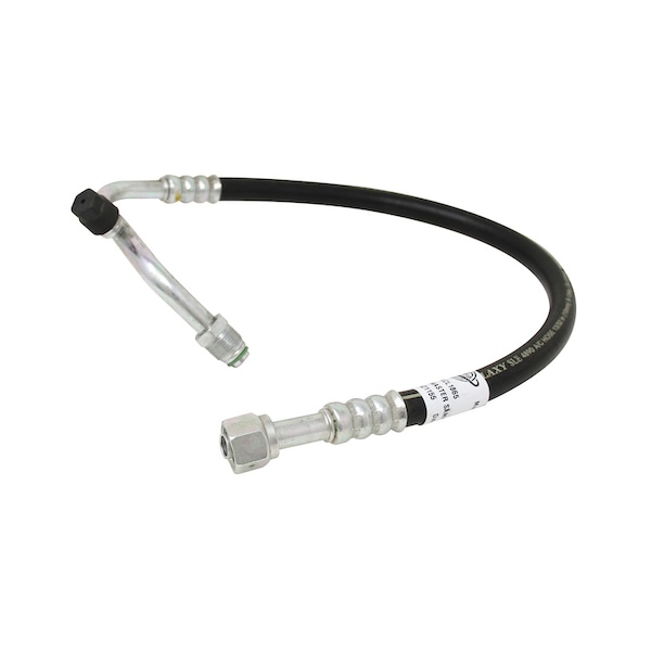 A & I Products Line, Compr. to Conden. 30" x3" x1" A-RE56810 - main